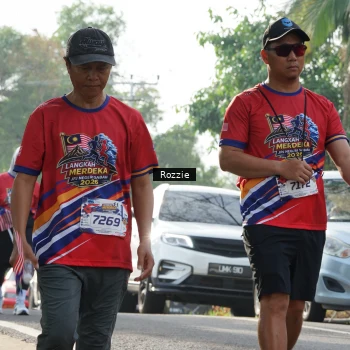 Runner Photo 6020702