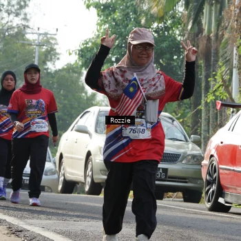 Runner Photo 6020703