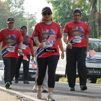 Runner Photo 6020704