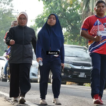 Runner Photo 6020705