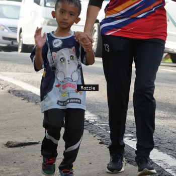 Runner Photo 6020706