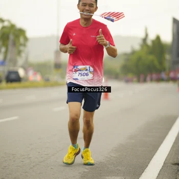 Runner Photo 6020708
