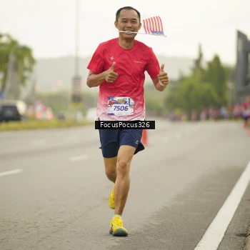 Runner Photo 6020709