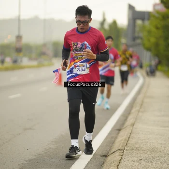 Runner Photo 6020710