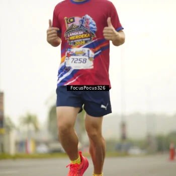 Runner Photo 6020711