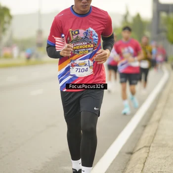Runner Photo 6020712
