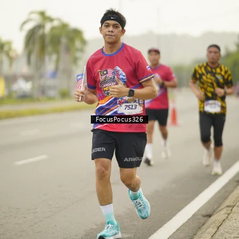 Runner Photo 6020713