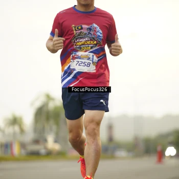 Runner Photo 6020714