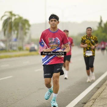 Runner Photo 6020715
