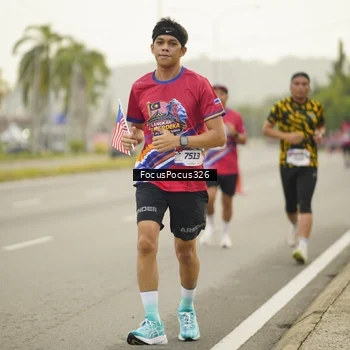 Runner Photo 6020717