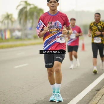 Runner Photo 6020720