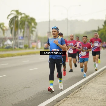 Runner Photo 6020721