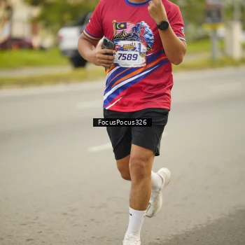 Runner Photo 6020722