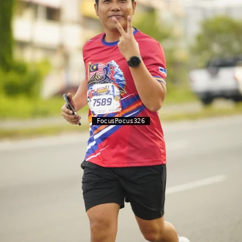 Runner Photo 6020723