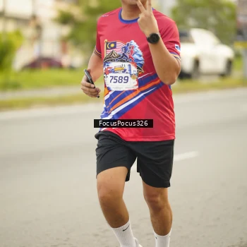 Runner Photo 6020724