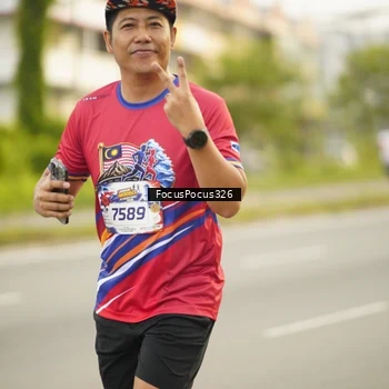Runner Photo 6020726