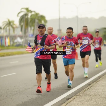 Runner Photo 6020727