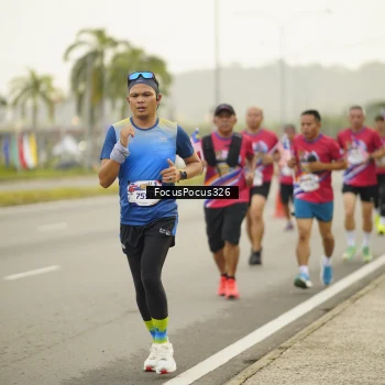 Runner Photo 6020729