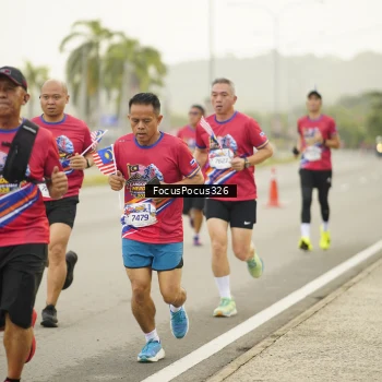 Runner Photo 6020730