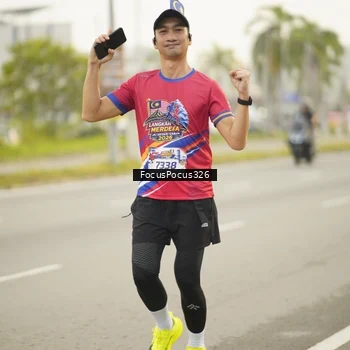 Runner Photo 6020732