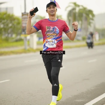Runner Photo 6020734