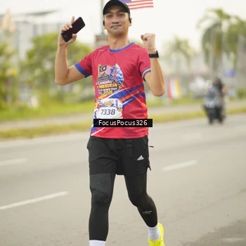 Runner Photo 6020736