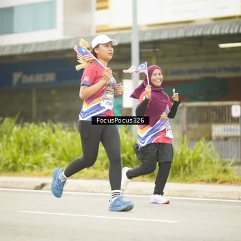 Runner Photo 6020737