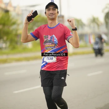 Runner Photo 6020738