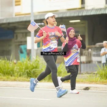 Runner Photo 6020743