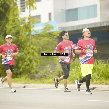 Runner Photo 6020744