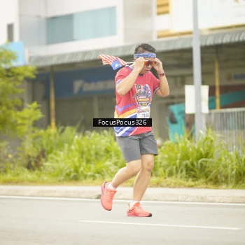 Runner Photo 6020745