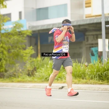 Runner Photo 6020747