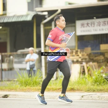 Runner Photo 6020748
