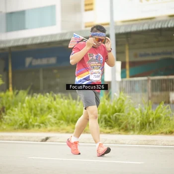 Runner Photo 6020749