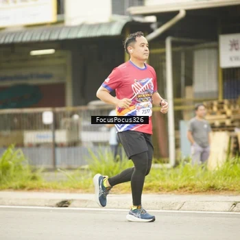 Runner Photo 6020750