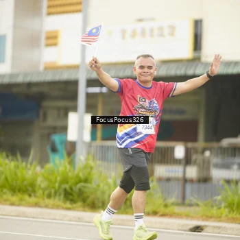 Runner Photo 6020755