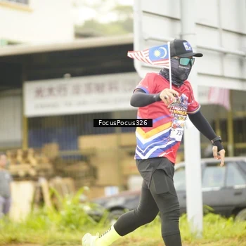 Runner Photo 6020757