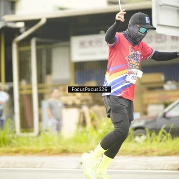 Runner Photo 6020758