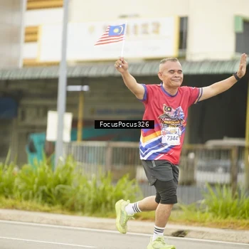 Runner Photo 6020761