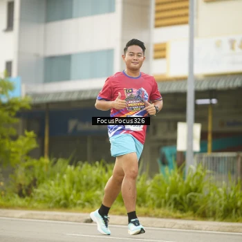 Runner Photo 6020763