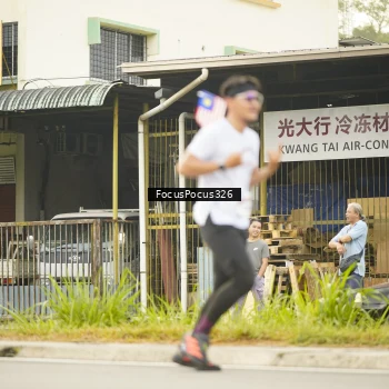 Runner Photo 6020764