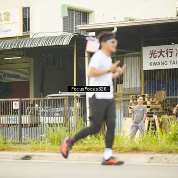 Runner Photo 6020765