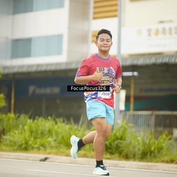 Runner Photo 6020766
