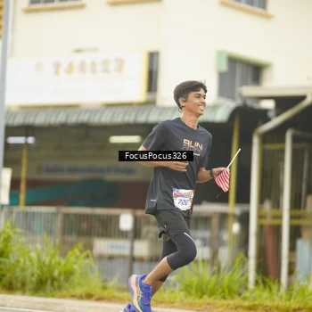 Runner Photo 6020767