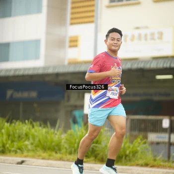Runner Photo 6020768