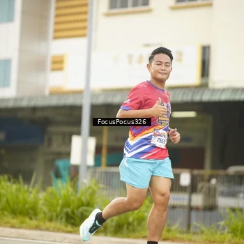 Runner Photo 6020769