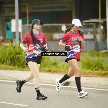 Runner Photo 6020770