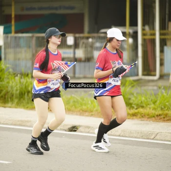 Runner Photo 6020774