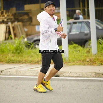 Runner Photo 6020779
