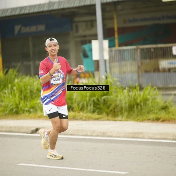 Runner Photo 6020781